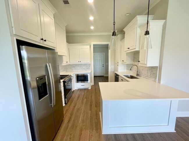 Photo - Stunning Germantown School District Rental with Office & Large Fenced Yard