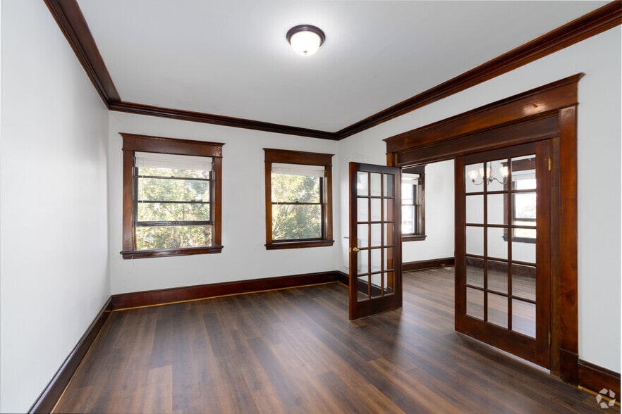 Interior Photo