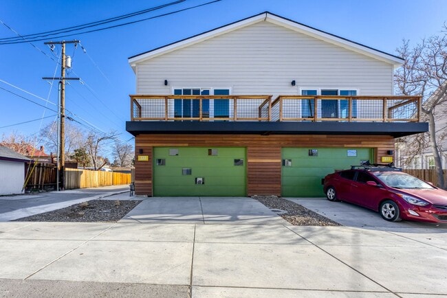 Photo - MidTown Gem - Fully Renovated W Large Rooms