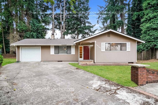 Building Photo - 14719 104th Ave E Rental