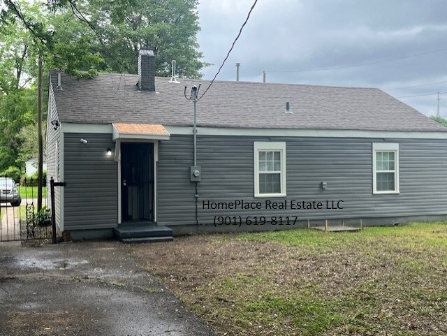 Photo - 447 Rosewood Ave