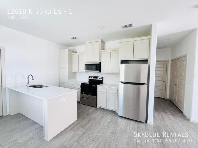 Photo - 12610 N 33rd Ln Unit 1