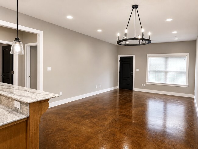 Photo - *****L@@K AT ME - 3 BR/2 BA BRYANT DUPLEX FOR RENT*****