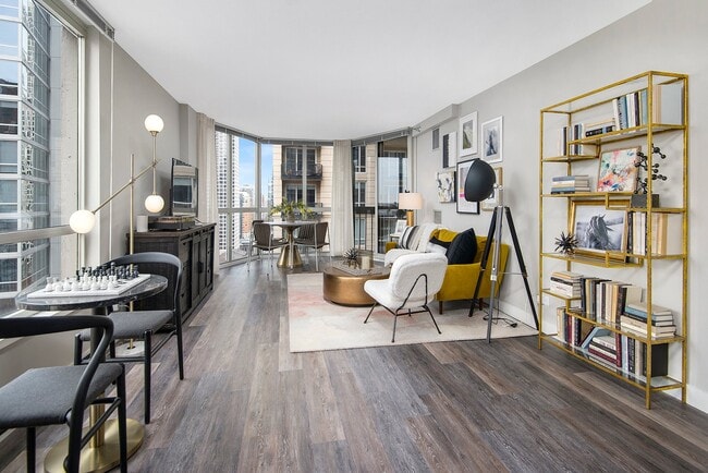 Photo - One East Delaware