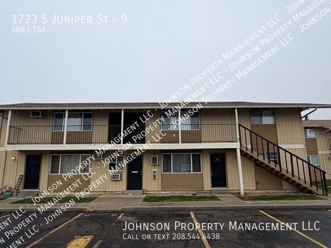 Photo - 1723 S Juniper St Unit 9