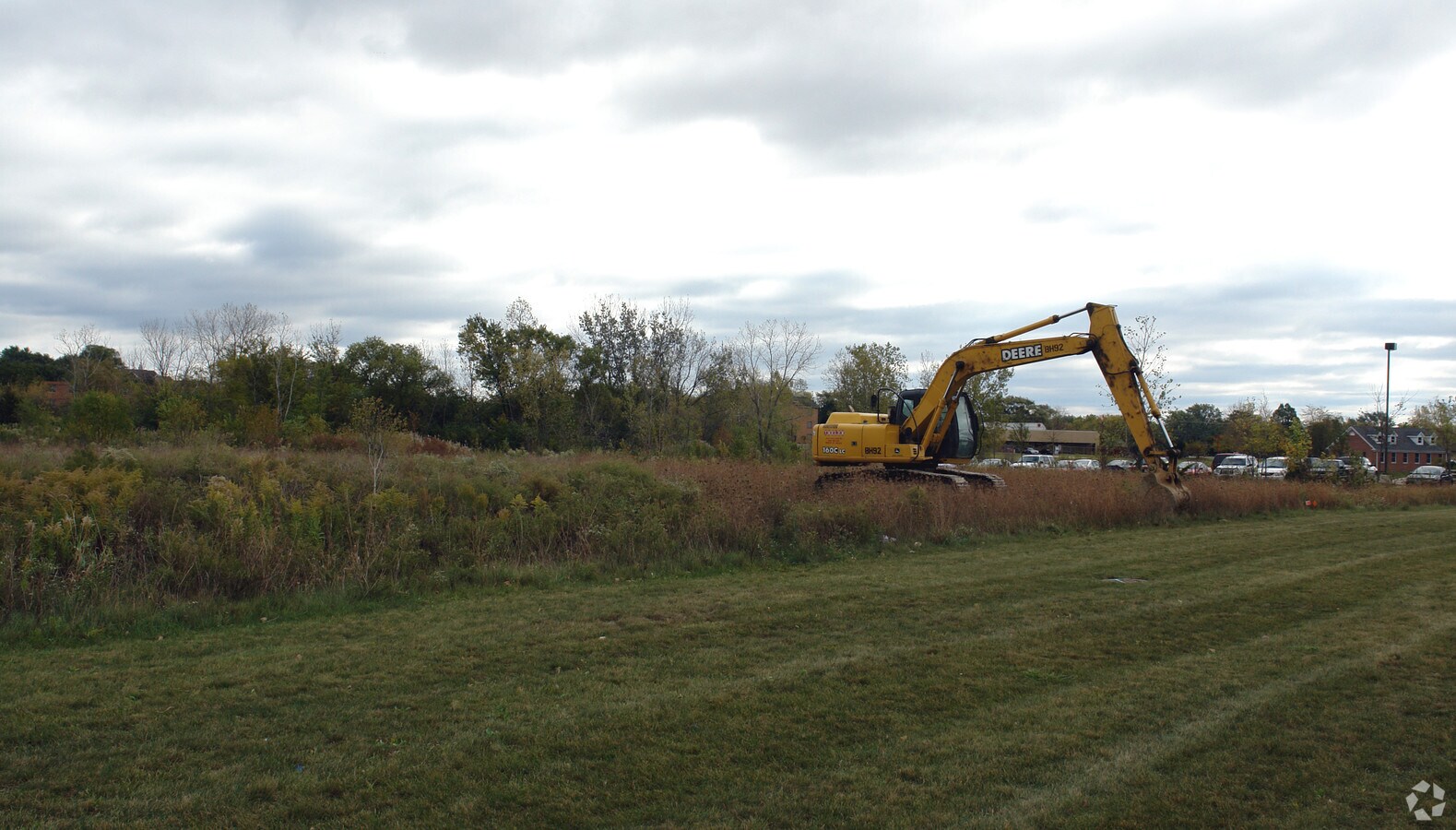 Photo - Zurich Meadows