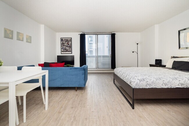 Photo - 1191 Rue Saint-Dominique Unit SI ID1261762P