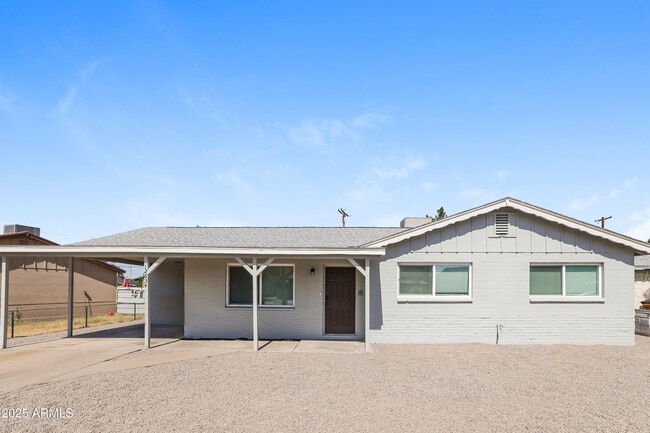 Photo - 12634 N 30th Ave House