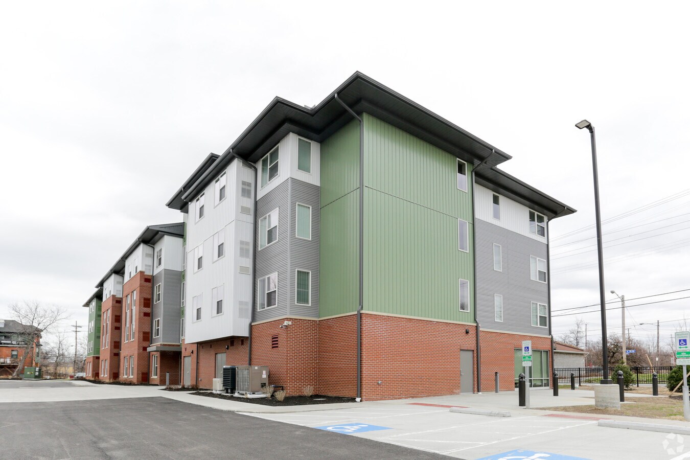 Photo - Heritage View Homes IV