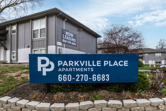 Parkville Place Apartments