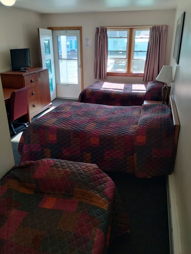 Photo - Riviera Motel Unidad Room 25