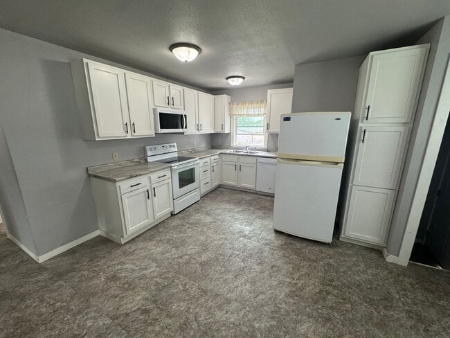 Photo - Main Level House