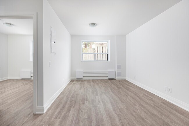 2701 EGLINTON AVE W