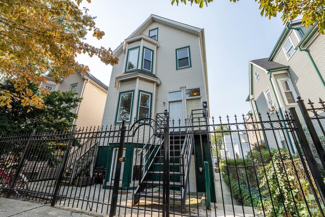 Photo - 2112 N Campbell Ave Unidad GARDEN