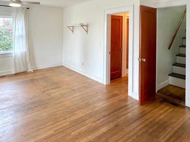 Photo - Charming Craftsman In The Heart Of Roseway Neighborhood