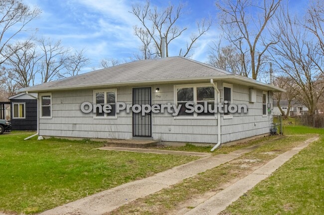 Building Photo - 5248 E 11th Pl Rental