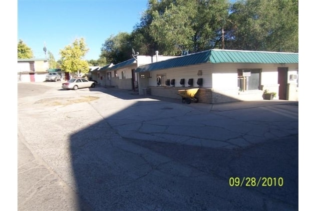 Ridgeline Apartments