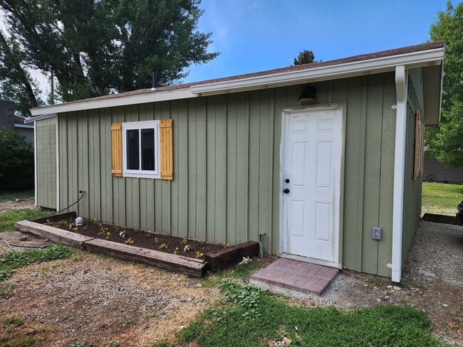 Building Photo - Brand New ADU near fairgrounds in Three Forks Rental