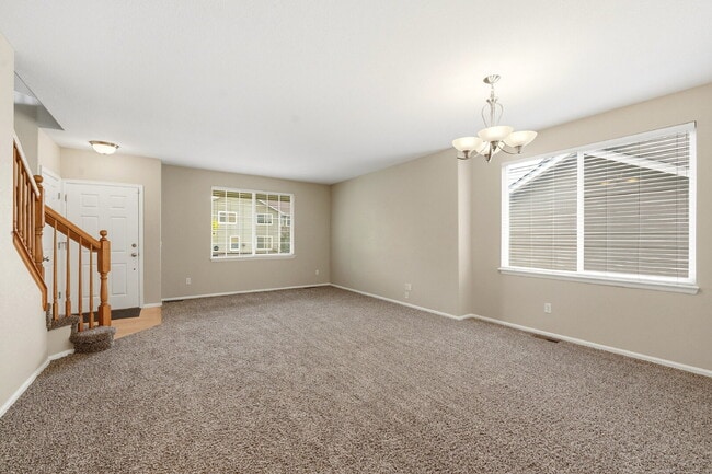 Photo - $3,045.95, 3-bed, 2.5-bathroom with a large backyard