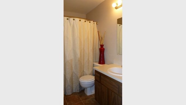 SoundWest Townhomes