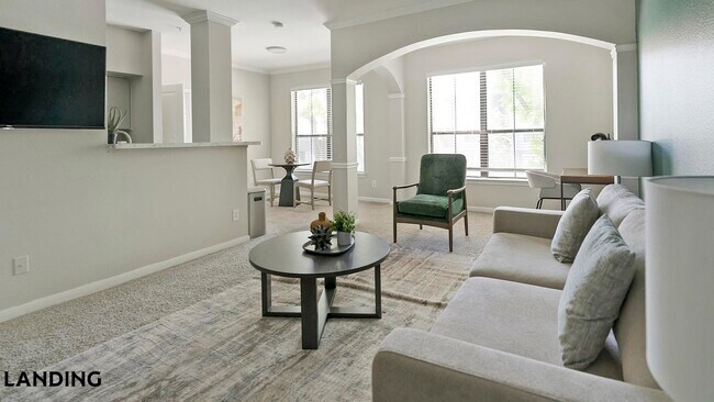 Photo - 2500 Woodland Park Dr Unit E210