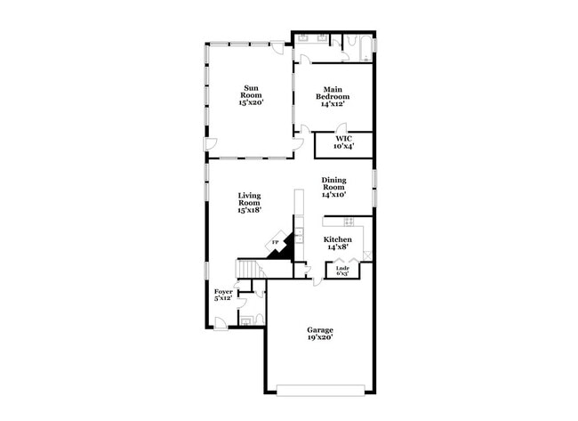 Photo - 1549 E Mineral Rd