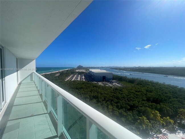 Building Photo - 100 Bayview Dr Unit 1619 Rental