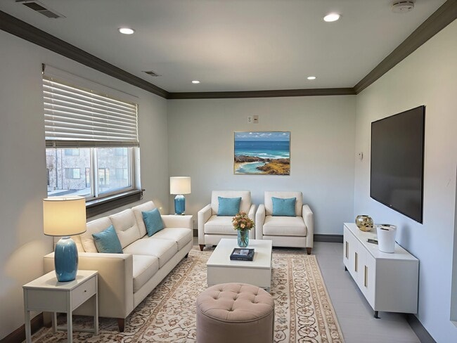 Photo - 35 South Apartments