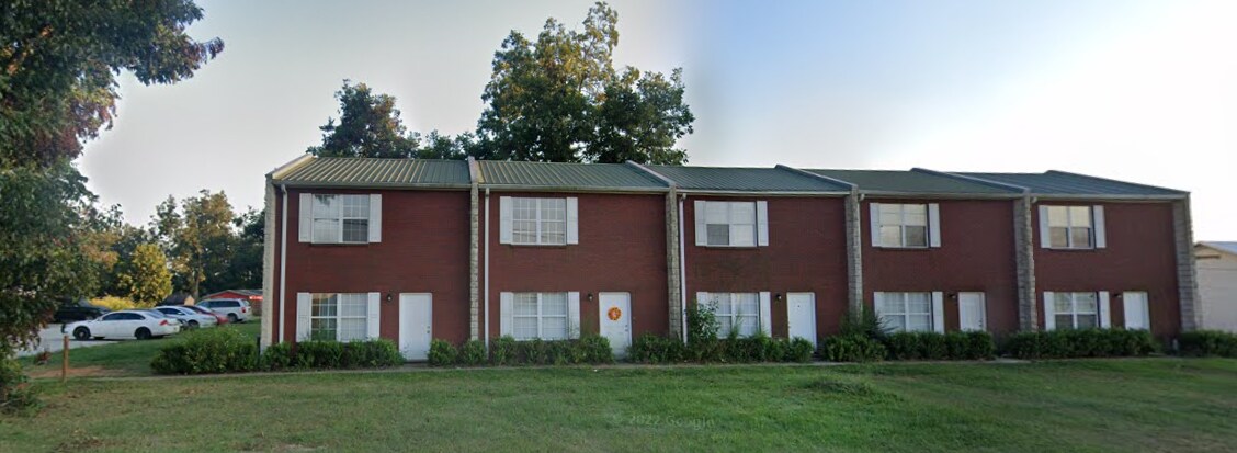 Photo - 1698 Dale Rd Townhome