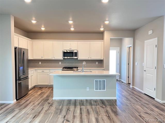 Photo - 21114 E 63rd Dr