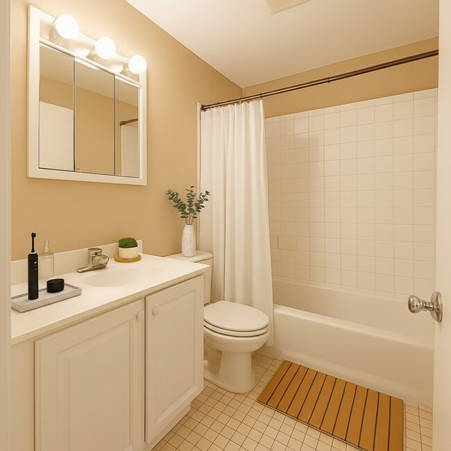 Photo - Discover Comfortable Living in Our One-Bedroom Unit in New Hope for $1,249/month!