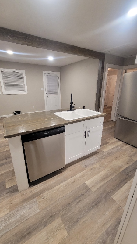 Photo - 206 W Chester St