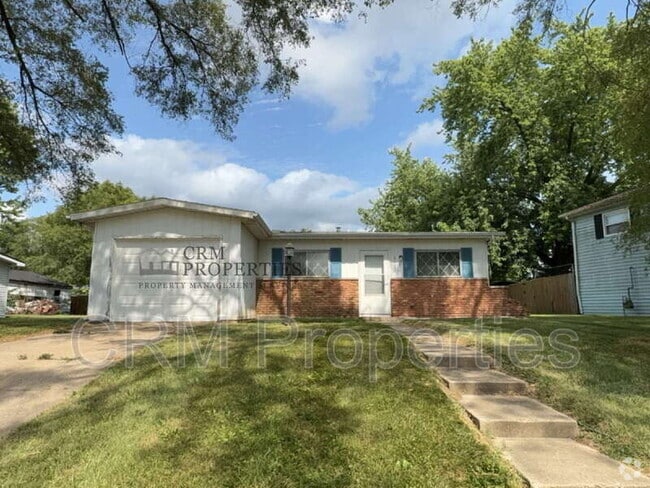 Building Photo - 5902 Mendota Dr Rental