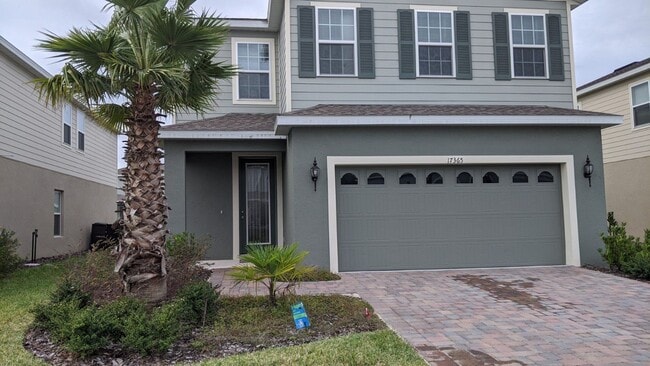Photo - Stunning 2 Story 4-Bedroom Home In Serenoa Community – Clermont, FL