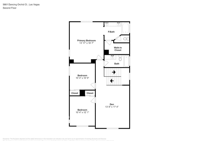 Photo - 5661 Dancing Orchid Ct