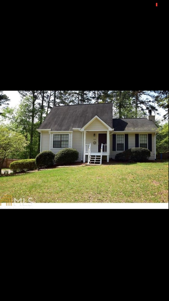 Building Photo - 1411 Glynn Oaks Dr SW