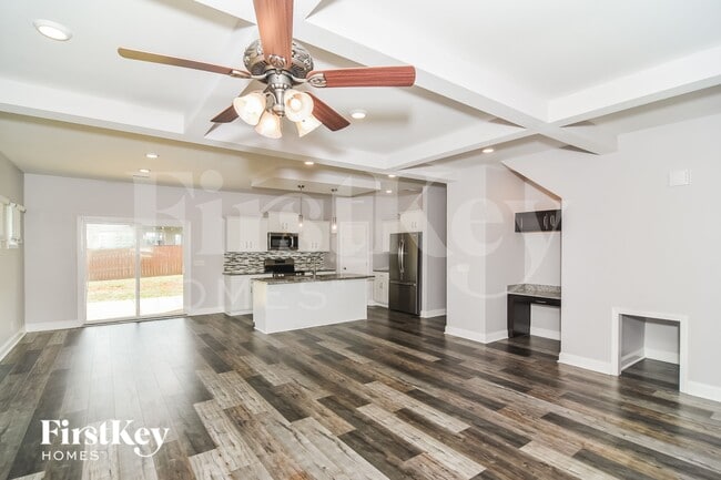 Photo - 1156 Charles Thomas Dr