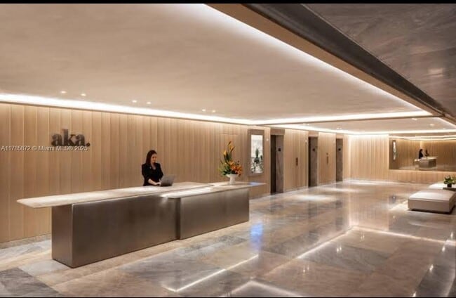 Photo - 1395 Brickell Ave Unit 2813