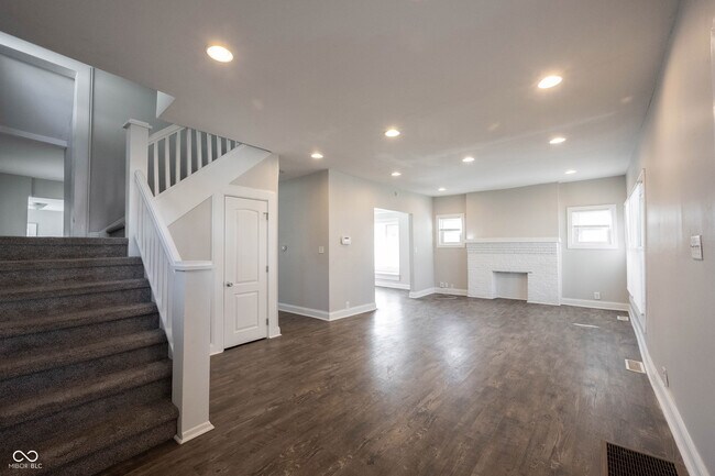 Photo - 3117 N Park Ave