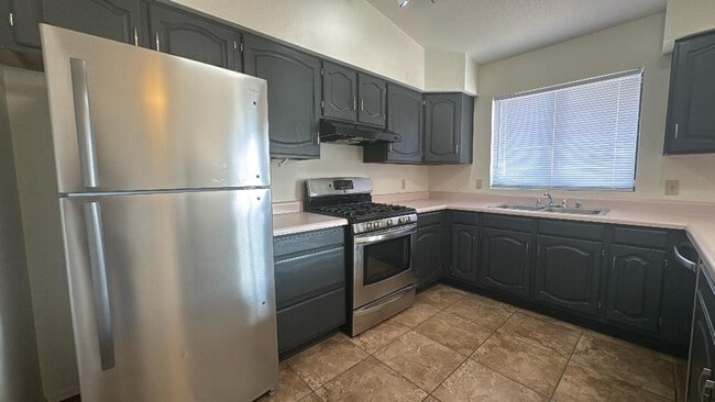 Photo - 2628 Canyon View Dr