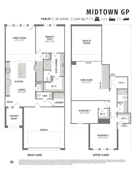 Photo - 3540 Pierce Ln