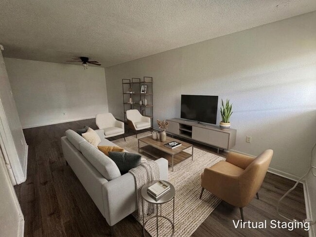 505 Sunset Ln Unidad E