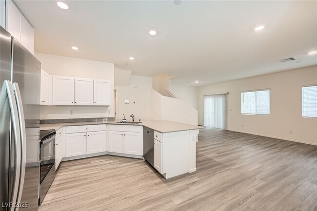 Photo - 7865 Pandora Sky St Townhome