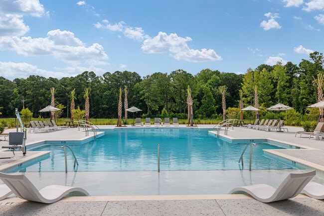 The Residences at Sawmill