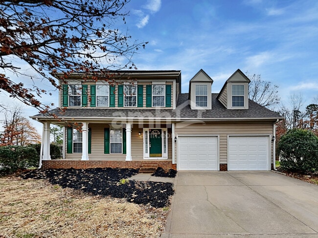 Building Photo - 4010 Logan Cir