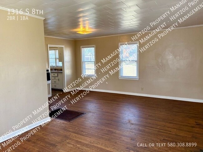 Photo - 1316 S 8th-