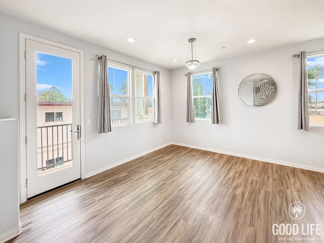 Photo - Stunning 3B/3BA in Imperial Beach W/ A/C, ...