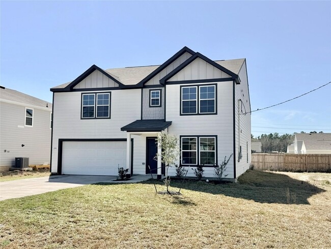 Building Photo - 1395 Rd 5102