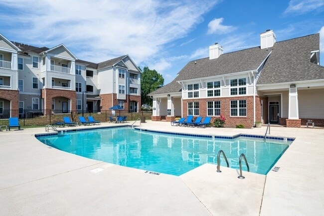 Photo - Falls Creek Apartments and Townhomes