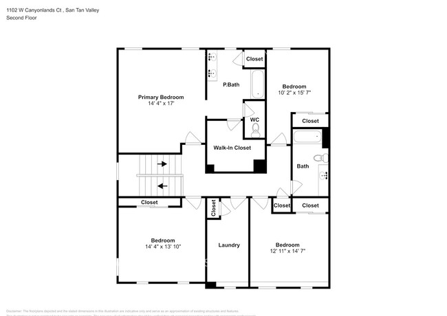 Photo - 1102 Canyonlands Ct